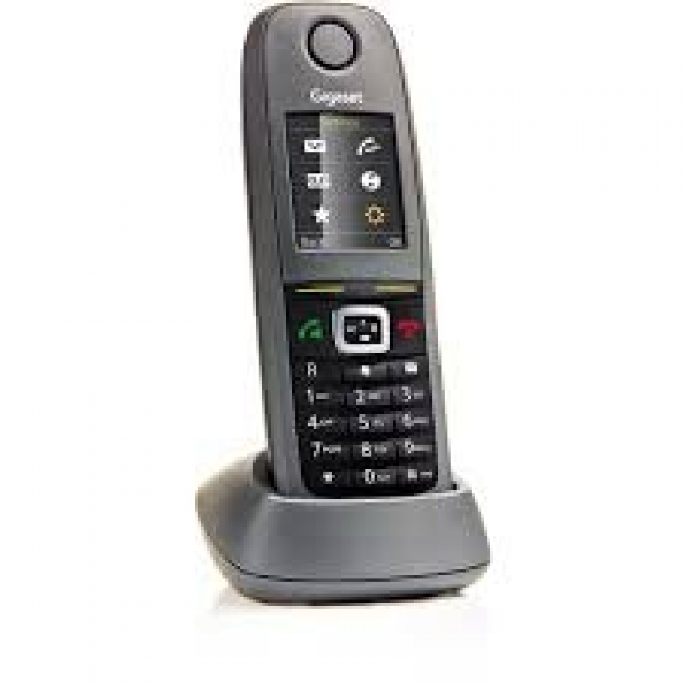 Gigaset R650 HSB PRO Ip Dect Telefon