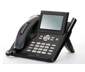 Karel NT42I Dokunmatik Ekranlı IP Telefon