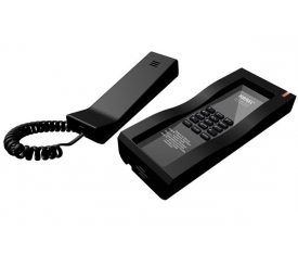 Karel SFT-1100 Duvar Tipi Ip Telefon