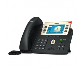 Yealink T29G IP Telefon PoE Destekli