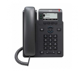 Cisco 6821 ip telefon