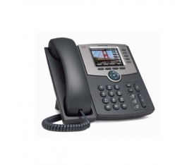 Cisco SPA 525G  Ip Telefon