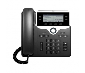 Cisco UC7841 İp Telefon