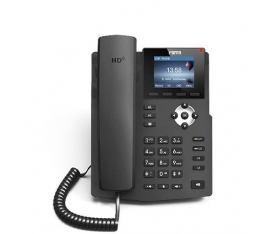 Fanvil X3U Enterprise IP Telefon Telefon