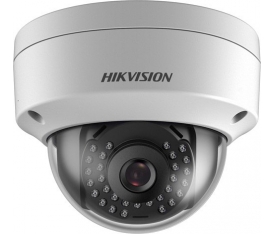 Hikvision DS-2CD2120F-I 1080p POE Dome Güvenlik Kamerası