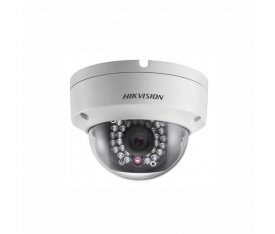 Hikvision DS-2CD2120F-IS 2.0 MP 2.8 mm IR Dome IP Kamera 