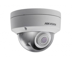 Hikvision DS 2CD2125FWD IS IP Dome Kamera