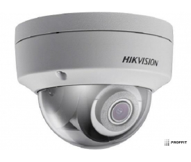 Hikvision DS-2CD2143G0 ISCKV 4MP Ir Dome Ip Kamera 