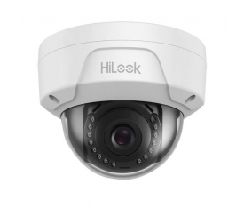 Hilook IPC-D120H 2 MP 2.8 mm Sabit Lensli IR Dome IP Kamera 