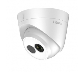 Hilook IPC-T140H 4 MP 2.8 mm Sabit Lensli IR Dome IP Kamera 2.8 mm 