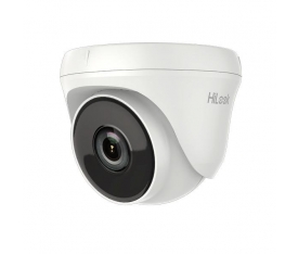 Hilook THC-T110 TVI 720P 2.8 mm Sabit Lensli IR Dome Kamera