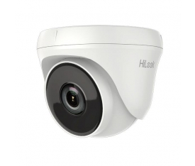 Hilook THC-T120-P TVI 1080P 2.8 mm Sabit Lensli IR Dome Kamera