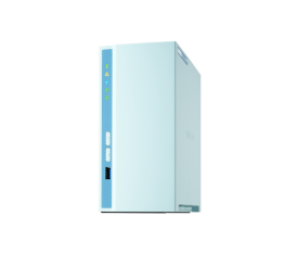 QNAP TS-230-2GB RAM 2 Hdd Yuvalı Tower NAS