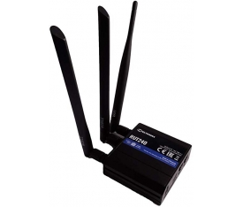 Teltonika RUT240 4G/LTE Wlan Router